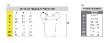 МУЖСКАЯ КОМПРЕССИВНАЯ ФУТБОЛКА CROSSFIT SMMASH