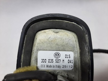VW PHAETON ANTÉNA STŘEŠNÍ 3D0035507M