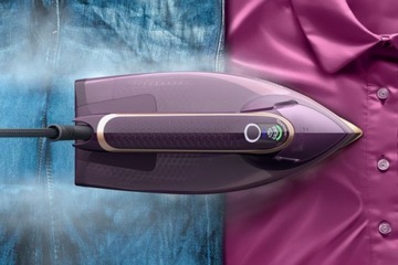 Philips Azur 8000 series DST8040/30 паровой утюг