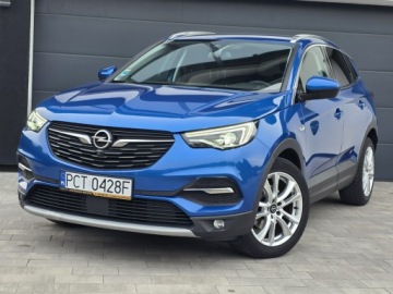Opel 2020 Opel Grandland X BEZWYPADKOWY* full LED* AUTOMAT*, zdjęcie 39