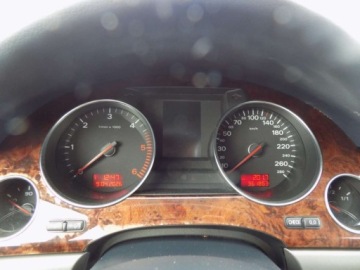 Audi A8 D3 2005 Audi A8 Bialoleka 3.0T. Diesel TDI (211KM) 2005r prod. KOMIS TYSIAK, zdjęcie 13