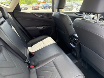 Lexus NX II SUV Facelifting 2.5 450h+ 309KM 2025 Lexus NX 450h+ Prestige AWD II (2021-) NX450h+ PRE, zdjęcie 9