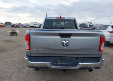  RAM 1500 RAM 1500 LONE STAR 4X2 64 BOX 5.7 Benzyna 400KM, zdjęcie 3