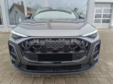 Audi Q5 II SUV Facelifting 2.0 40 TFSI MHEV 204KM 2026 AUDI Q5 TFSI quattro S line Suv 2.0 (204KM) 2026, zdjęcie 2