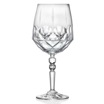 Zestaw kieliszków 670 ml 6 szt Coctail Alkemist RCR