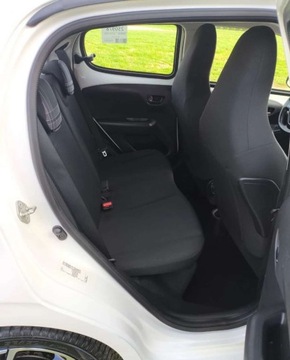 Peugeot 108 1.2 VTi 82KM 2016 Peugeot 108 PureTech 82 Allure 1.2 Benzyna 82KM, zdjęcie 13