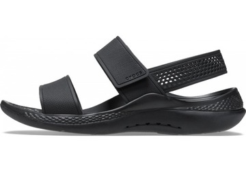 Dámske športové sandále Crocs LiteRide 360 38-39