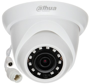 Kamera IP Dahua IPC-HDW1230S-0280B 2Mpx Monitoring