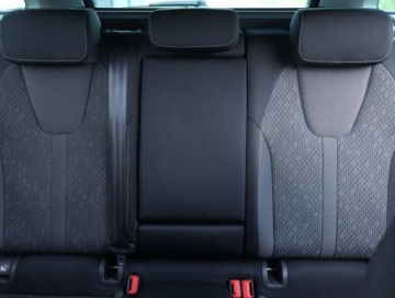 Skoda Octavia IV Liftback 1.5 TSI EVO 150KM 2021 Skoda Octavia 1.5 TSI, Salon Polska, zdjęcie 9