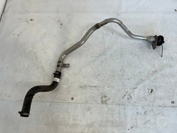 JAGUAR XJ X351 3.0 SC 2013 Шланг бензобака ОРИГИНАЛ ЕВРОПА