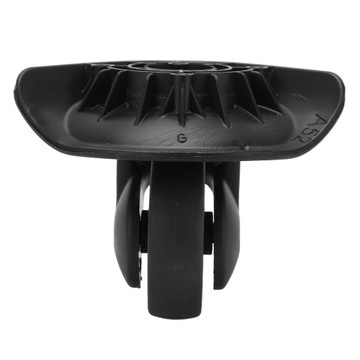 2X ЧЕМОДАН, КОЛЕСО, ЧАСТЬ БАГАЖА, РЕМОНТНЫЕ ЧАСТИ