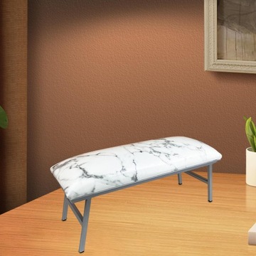 Подлокотник для ногтей Портативная подушка для рук Фарфор для рук для ногтей Одиночный