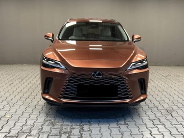 Lexus RX V 2.5 350h 250KM 2025 Od ręki - 350h Business 2.5 Hybrid 250KM | Podgrzewane fotele!, zdjęcie 1