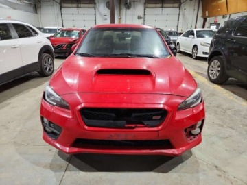 Subaru 2016 Subaru WRX STI 2016 2.5 Benzyna 305KM, zdjęcie 5