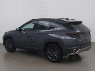 Hyundai Tucson IV 2026 HYUNDAI Tucson 1.6 T-GDi Smart Black 2WD DCT Suv 150KM 2026, zdjęcie 2
