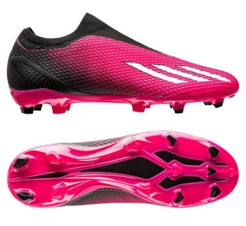 KORKI BUTY ADIDAS X SPEEDportal.3 LL FG GZ5065 42