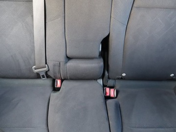 Honda Civic IX Hatchback 5d 1.8 i-VTEC 142KM 2012 Honda Civic 1.8 i-VTEC, Klima, Klimatronic, zdjęcie 9