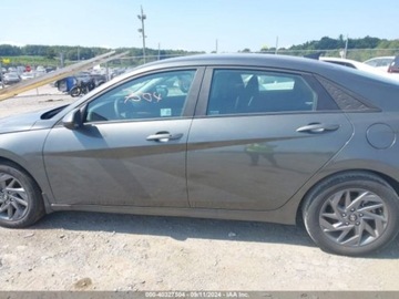 Hyundai Elantra VII 2024 Hyundai Elantra Sel, 2024r., 2.0L 2.0 Benzyna 147KM, zdjęcie 5