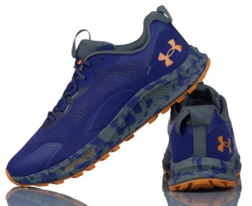 BUTY UNDER ARMOUR CHARGED BANDIT TR 2 R-40