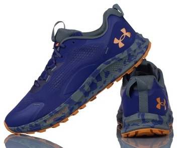 BUTY UNDER ARMOUR CHARGED BANDIT TR 2 R-41