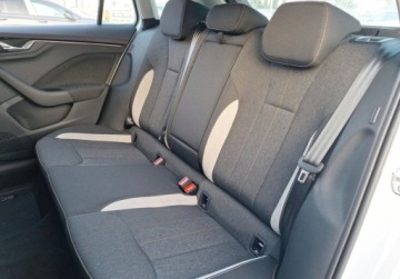 Skoda Scala Hatchback Facelifting 1.0 TSI 95KM 2024 Skoda Scala SalonPL 1.0TSI 95KM Selection Gwarancja Czuj.Park Tempomat ASO, zdjęcie 13