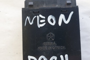 PŘEPÍNAČ CHRYSLER NEON (PL) 93596A 1996