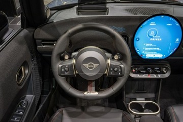 Mini 2025 Mini Cabrio John Cooper Works Cabrio - Dostępny, zdjęcie 19