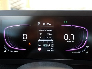 Kia Sportage V SUV 1.6 T-GDI MHEV 150KM 2023 Kia Sportage AUTOMAT LED+NAVI 1WŁ Kraj Bezwyp, zdjęcie 29