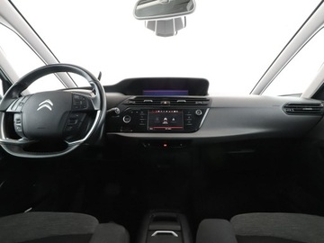 Citroen C4 Picasso II 2019 Citroen C4 Picasso automat LED navi klima auto, zdjęcie 14