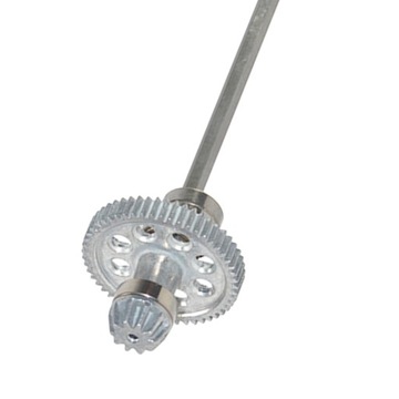 Комплект приводного вала дифференциала для XINLEHONG 9125 RC