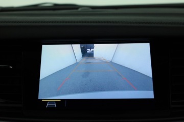 Opel Insignia II Sports Tourer Facelifting 2.0 Diesel 174KM 2022 Opel Insignia 2.0 CDTI, Salon Polska, zdjęcie 16