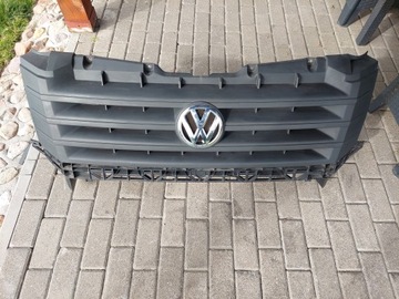 VOLKSWAGEN CRAFTER LIFT 2E0 GRILL ATRAPA CHŁODNICY