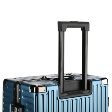 МАЛЕНЬКИЙ ЧЕМОДАН S 20 ДЮЙМОВ, АЛЮМИНИЕВАЯ РАМА