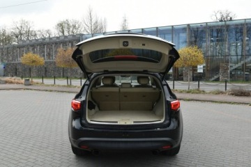 Infiniti FX II 2011 Infiniti FX 35 AWD 3.5 V6 277KM 2011r., zdjęcie 29