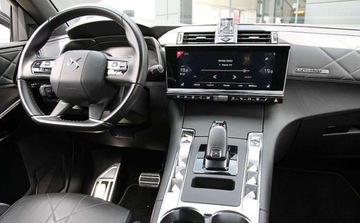  DS Automobiles DS 7 Crossback 1.6 E-Tense Rivoli aut NightVision Skory N, zdjęcie 18