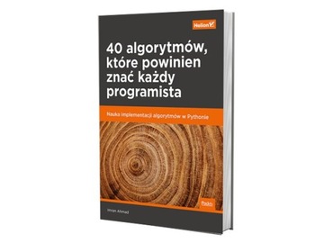 40 алгоритмов, которые вы должны знать
