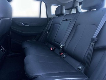 Jaecoo 5 1.6T 147KM 2025 Jaecoo 5 Phantom Grey 1.6 Benzyna 147KM, zdjęcie 8