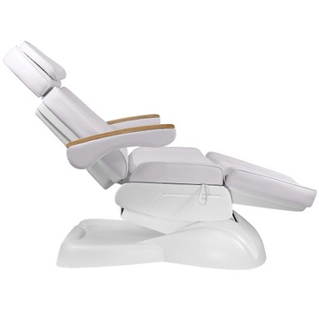 ЭЛЕКТРИЧЕСКОЕ КОСМЕТИЧЕСКОЕ КРЕСЛО LUX SPA PILOT 3 ПРИВОДА