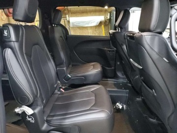 Chrysler Pacifica II 2025 Chrysler Pacifica Select 2025 3.6l 3.6 Benzyna 287KM, zdjęcie 11