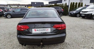 Audi A4 2008 Audi A4 Allroad B8 1.8T 160km Klima Skory Czujniki Tempomat Super Stan Gwa, zdjęcie 13