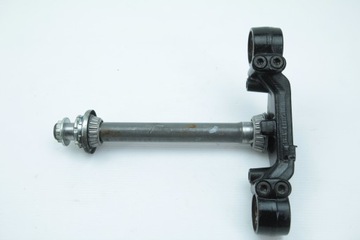 HONDA ST 1100 PAN EUROPEAN 90-02 НИЖНЯЯ ПОЛКА