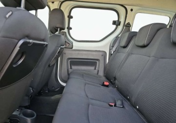 Dacia Dokker Mikrovan Facelifting 1.5 Blue dCi 95KM 2019 Dacia Dokker FV23, Nowy Rozrzad, PL Salon, Serwisowany, I Wl, DealerGrupaA, zdjęcie 10