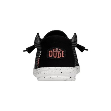 Мужские легкие мокасины, туфли-слипоны HeyDude Wally Sport Mesh 44