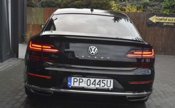 Volkswagen Arteon Fastback 2.0 TDI 190KM 2019 Volkswagen Arteon Volkswagen Arteon 2.0 TDI SCR R-Line Edition DSG 2.0, zdjęcie 5