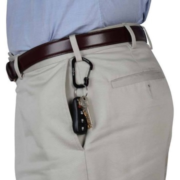 Набор карабинов Nite Ize Slidelock