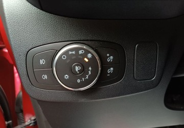 Ford Puma II Crossover 1.0 EcoBoost mHEV 125KM 2022 Ford Puma EcoBoost mHev 125KM P.Zima SalonPL SerwisASO FV23 rej.2023 Gwara, zdjęcie 28