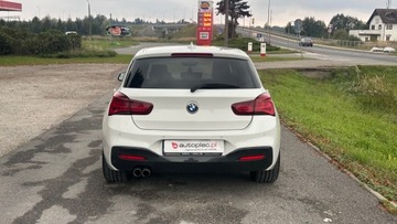 BMW Seria 1 F20-F21 Hatchback 5d Facelifting 2015 120i 184KM 2017 BMW Seria 1 Raty Leasing M-pakiet 2.0 Benzyn 184KM Zarej w PL Serwis Aso G, zdjęcie 17