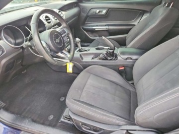 Ford Mustang VI 2020 Ford Mustang 2020 2.3 Benzyna 310KM, zdjęcie 7