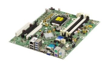 Regenerowany HPE Systemboard SFF, RP000130853