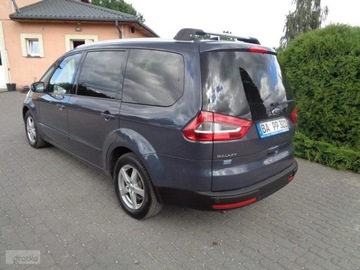 Ford Galaxy III Van Facelifting 2.0 Duratorq TDCi DPF 140KM 2015 Ford Galaxy IV 2.0D 7 Osobowy Automat, zdjęcie 2